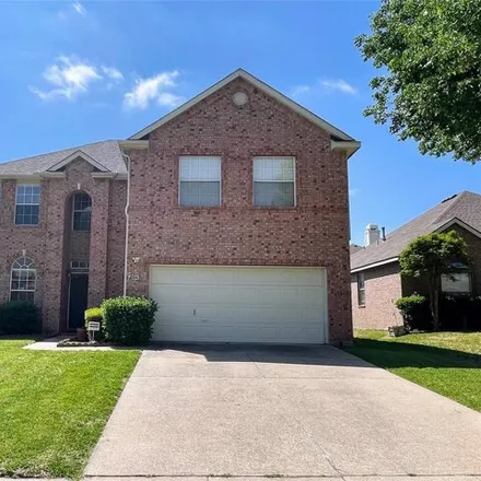 Rent this 4 bed house on 3318 Paradise Valley Drive in Plano, TX 75025