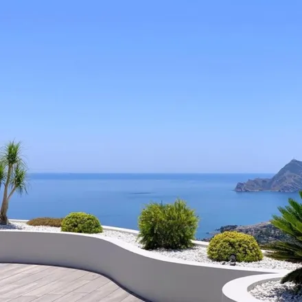 Buy this 3 bed apartment on Altea in Valencian Community, Spain