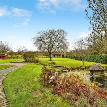 Image 9 - Golden Valley Lane, Upton Cheyney, BS30 6NS, United Kingdom - House for sale