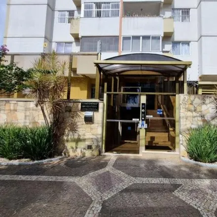Buy this 3 bed apartment on Rua C-146 in Jardim América, Goiânia - GO