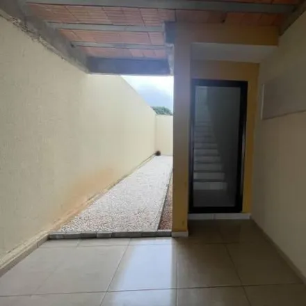 Buy this 3 bed house on Avenida dos Pinheiros in Rio Pequeno, São José dos Pinhais - PR