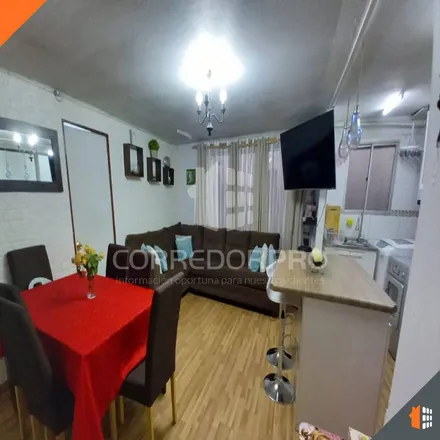 Buy this 3 bed apartment on Pablo Urzúa in 769 0000 Recoleta, Chile