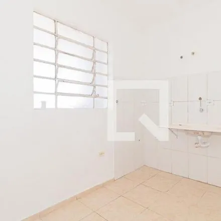 Rent this 1 bed apartment on Avenida General Ataliba Leonel 4076 in Tucuruvi, São Paulo - SP