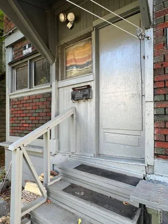 Image 6 - 66 Reid Street, City of Amsterdam, NY 12010, USA - Townhouse for sale