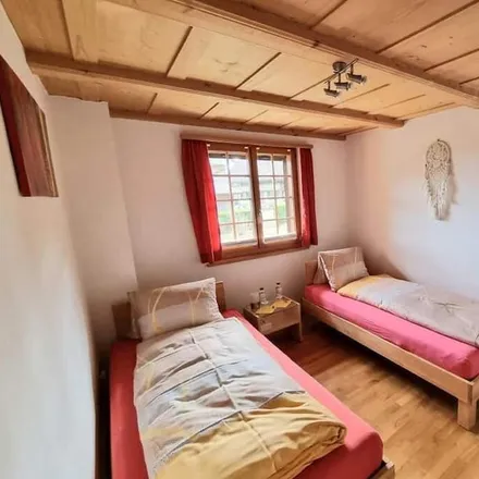 Rent this 2 bed apartment on Wohlen b. Bern Gemeindehaus in Friedbühlweg, 3033 Wohlen bei Bern