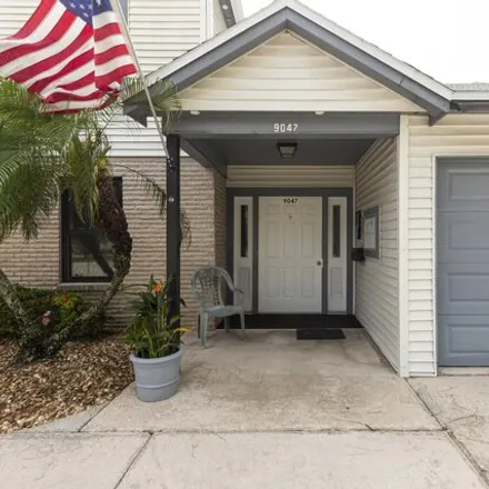 Buy this 2 bed condo on 9037 York Lane in West Melbourne, FL 32904