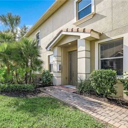 Image 6 - 3100 Cottonwood Bend, Lee County, FL 33905, USA - Townhouse for sale