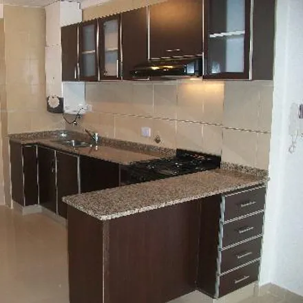 Rent this 1 bed apartment on Enrique Del Valle Iberlucea 3256 in Lanús Oeste, Argentina
