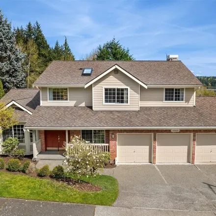 Buy this 5 bed house on 19622 110th Place Northeast in Bothell, WA 98011