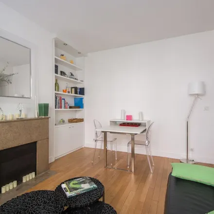 Rent this 1 bed apartment on 131 Rue de Vaugirard in 75015 Paris, France