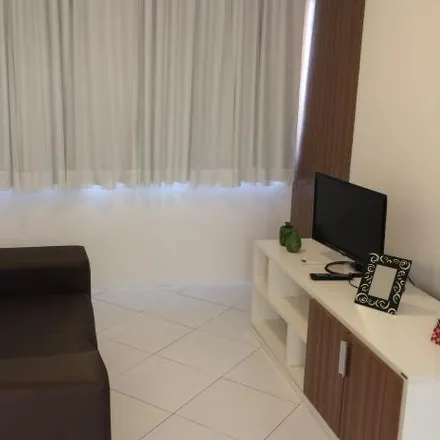Rent this 1 bed apartment on Rua Hélio Pradines in Ponta Verde, Maceió - AL