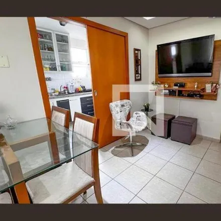 Buy this 2 bed apartment on Rua Carvalho de Aguiar in Boa Vista, Belo Horizonte - MG