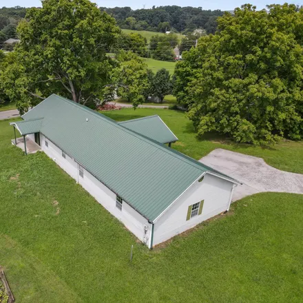Image 3 - 3128 Sanders Road, Athens, TN 37303, USA - House for sale