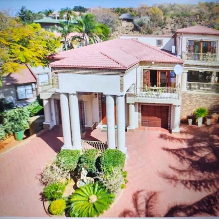 Image 1 - Safari, Lynnwood Road, Lynnwood Ridge, Gauteng, 0041, South Africa - Apartment for rent