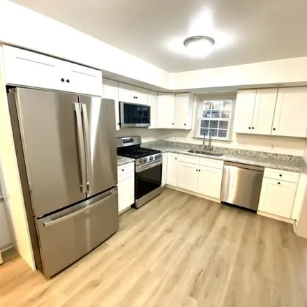 Rent this 5 bed townhouse on 2601 Washington Street in Boston, MA 02119
