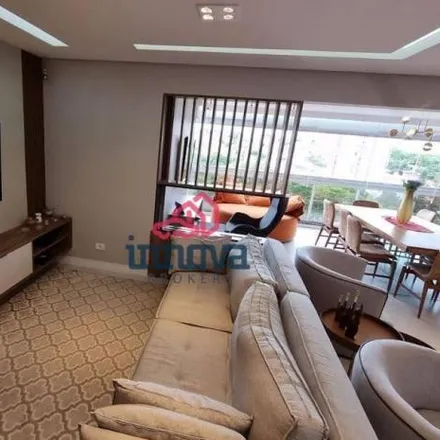 Buy this 3 bed apartment on Travessa São Fidélis in Vila Galvão, Guarulhos - SP