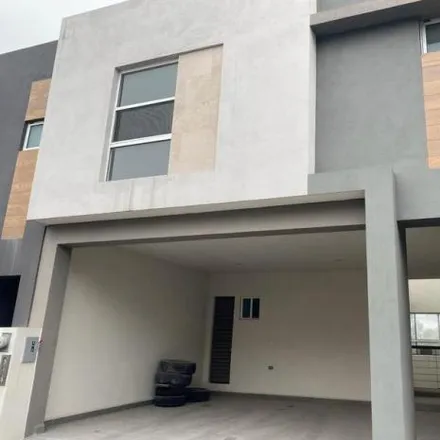 Image 2 - Privada Armstrong, 66024 Monterrey, NLE, Mexico - House for rent