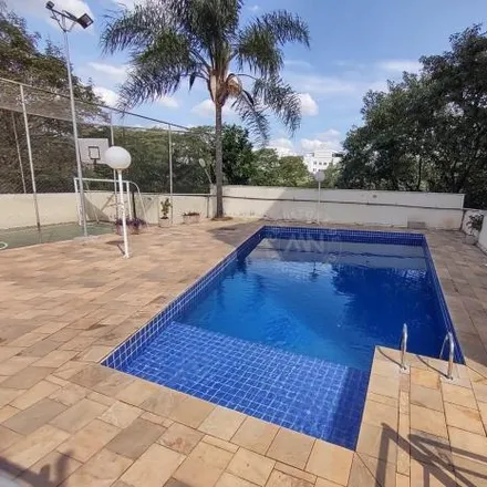 Buy this 2 bed apartment on unnamed road in Rancho Grande, Itu - SP