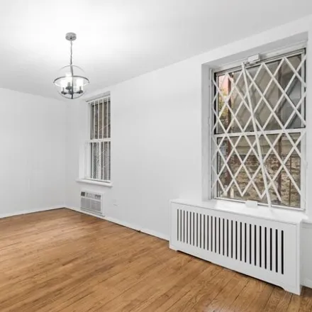 Rent this 2 bed apartment on 446 Central Park West in New York, NY 10025
