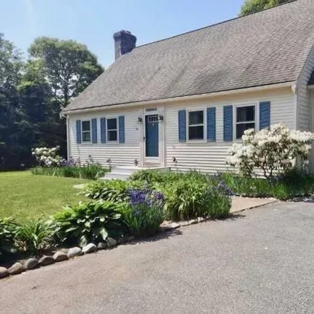 Buy this 4 bed house on 145 Union Street in Yarmouth, MA 02675