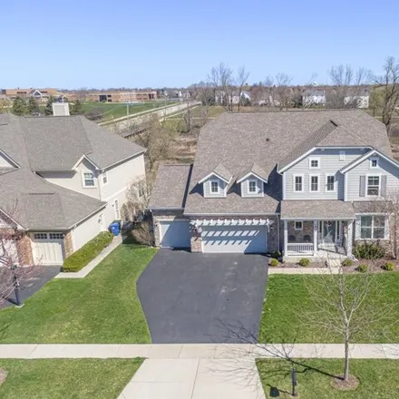 Image 3 - 1690 Westbourne Parkway, Algonquin, IL 60102, USA - House for sale