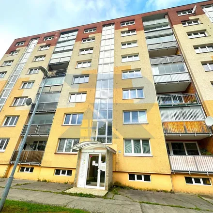 Image 8 - Máchova, 466 01 Jablonec nad Nisou, Czechia - Apartment for rent
