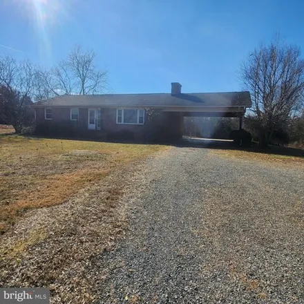 Image 3 - 14530 Spotswood Trail, Ruckersville, Greene County, VA 22968, USA - House for sale