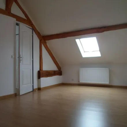 Rent this 4 bed apartment on 228 Route de Courcy in 45170 Chilleurs-aux-Bois, France