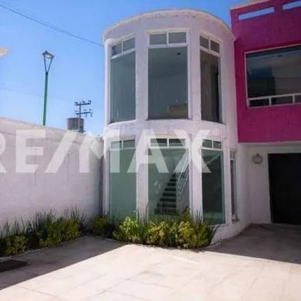 Image 2 - Calle Arcángel Daniel, 54715 Cuautitlán Izcalli, MEX, Mexico - House for sale