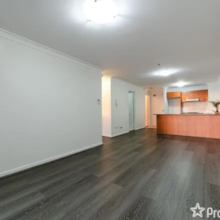 Rent this 1 bed apartment on Criminal & Traffic Law in 1 Spencer Street, Fairfield NSW 2165