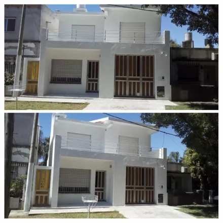 Image 2 - Ecuador 201, Belgrano, Rosario, Argentina - House for sale
