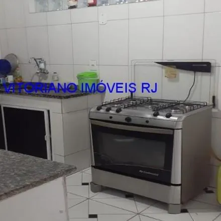 Buy this 3 bed house on Rua Oliveira Junqueira in Marechal Hermes, Rio de Janeiro - RJ