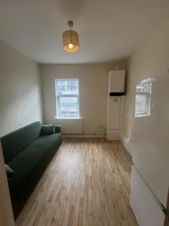 Rent this 1 bed apartment on Wine Cellar in 536 Kingsland Road, De Beauvoir Town