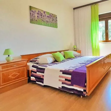 Rent this 3 bed apartment on Šišan in Istria County, Croatia