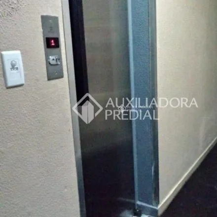 Buy this 2 bed apartment on Rua Cruzeiro do Sul in Santa Tereza, Porto Alegre - RS