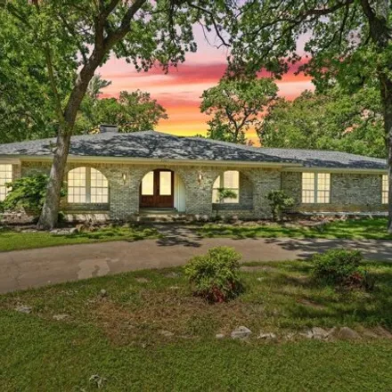 Buy this 4 bed house on 2367 Cypress Drive in Grand Prairie, TX 75050