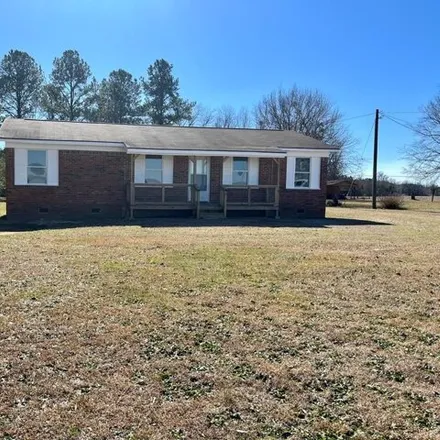 Buy this 4 bed house on 1904 Reynolds Road in Pinewood, Sumter County