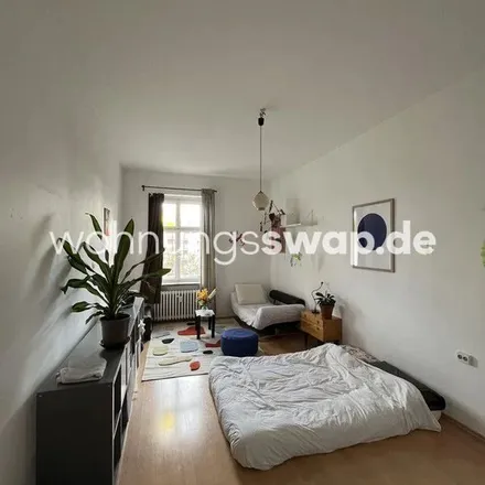 Image 4 - Haus 1, Landsberger Allee, 10249 Berlin, Germany - Apartment for rent