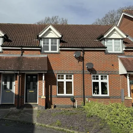 Rent this 2 bed townhouse on Carraways in Witham, CM8 1XW
