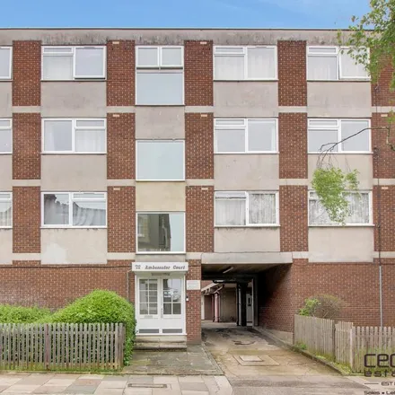 Image 4 - 31 Inglewood Road, London, NW6 1QZ, United Kingdom - Apartment for rent
