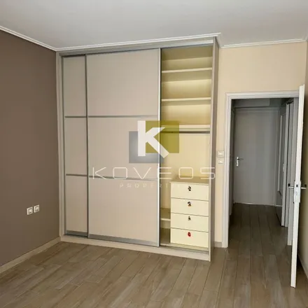 Image 5 - Κλεισόβης 3, 4, Piraeus, Greece - Apartment for rent