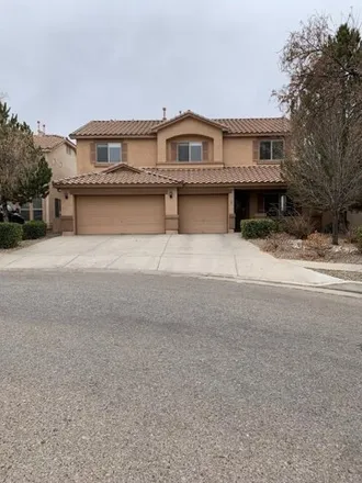 Rent this 4 bed house on unnamed road in Albuquerque, NM