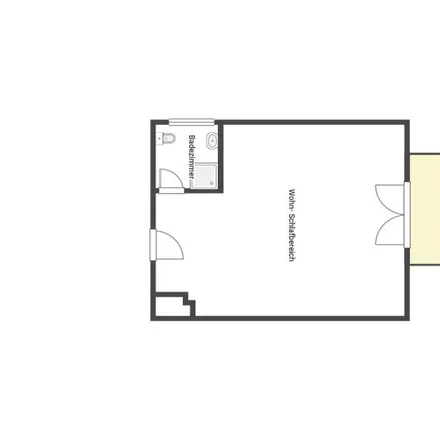 Image 6 - Niedenstraße 111, 40721 Hilden, Germany - Apartment for rent