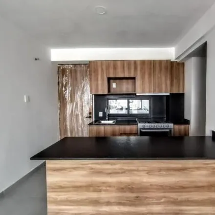 Buy this 2 bed apartment on Registro Civil No. 1 Guadalajara in Ciclovía Paseo Alcalde, La Normal