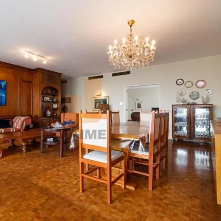 Buy this 3 bed apartment on Rua Piauí 1208 in Higienópolis, São Paulo - SP