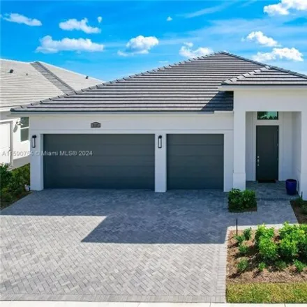 Buy this 3 bed house on Southwest Arco Way in Port Saint Lucie, FL 34987