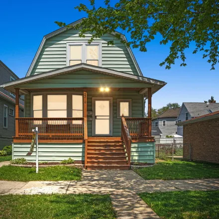 Image 2 - 3700 North Lockwood Avenue, Chicago, IL 60630, USA - Duplex for sale