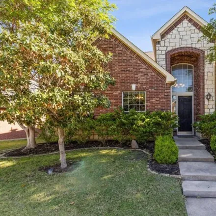 Rent this 4 bed house on 3370 Nation Drive in Frisco, TX 75034