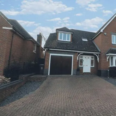 Buy this 4 bed house on Ipswich Golf Club in Bucklesham Road, Ipswich