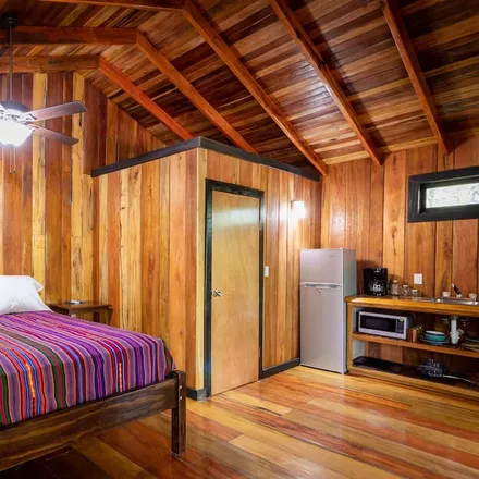 Rent this 1 bed house on Cayo Street in San Ignacio & Santa Elena, Belize